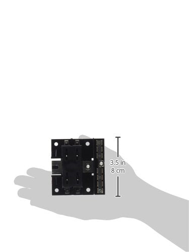 Sierra FS40430 ATO/ATC Style Fuse Block