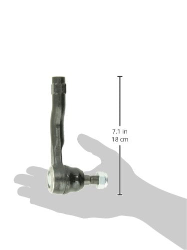 Moog Es800429 Steering Tie Rod End For Infiniti Fx35