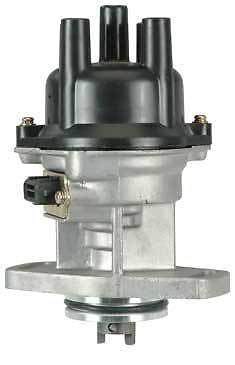 Oeg Parts New Distributor Compatible With Nissan Nx, Pulsar Nx, Sentra, Tsuru 1989-1997 1.6L Ga16De 22100-78A00, D4P8605, 841019, 84-1019, 31-1019, 311019