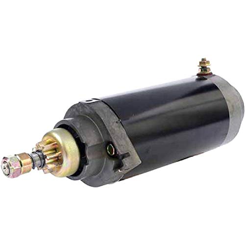 Db Electrical 220-1403 Starter Compatible With/Replacement For Ford Tractor, 8N 9N Drive Bendix 52-11350-C, C2Tf-11350-Sp, Sd5A,