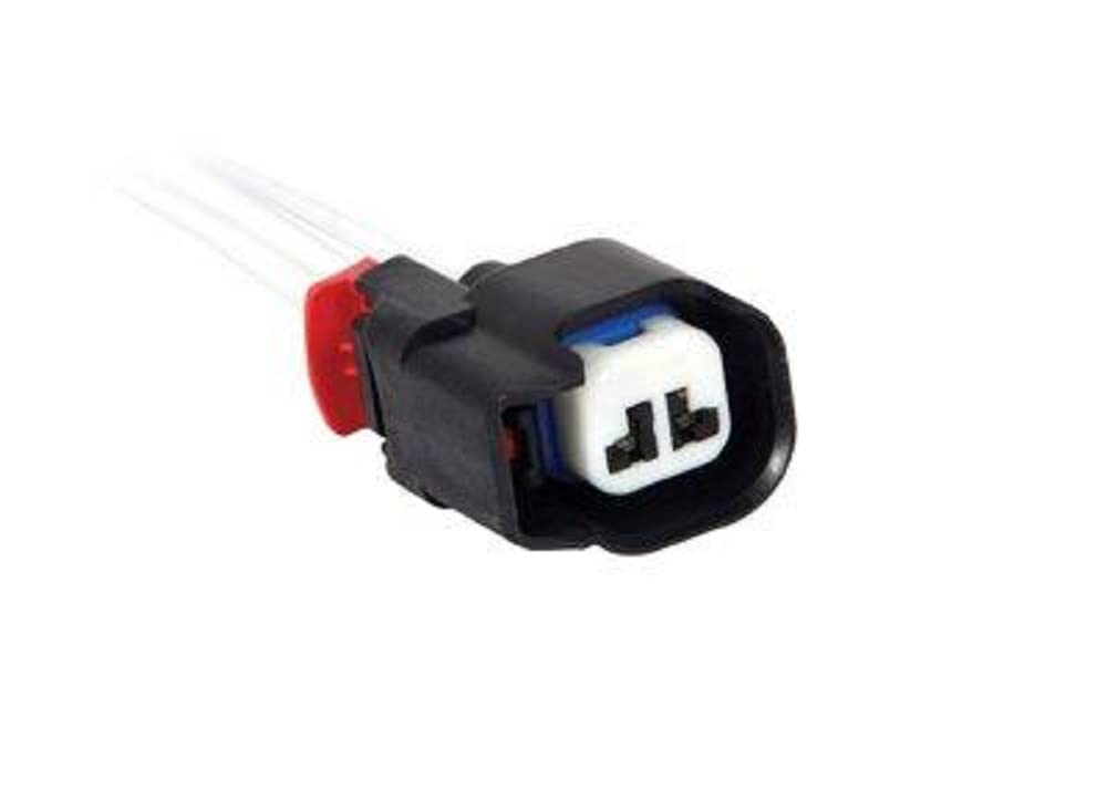 ACDelco GM Original Equipment PT2612 Black Multi-Purpose Pigtail