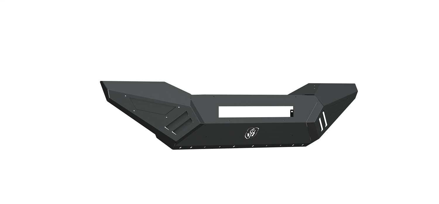 Road Armor 5183Xf0B Front Bumper Fits Jeep Wrangler