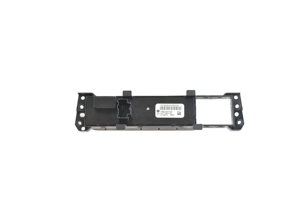 Mopar 68231814Ad Switch Instrument Panel