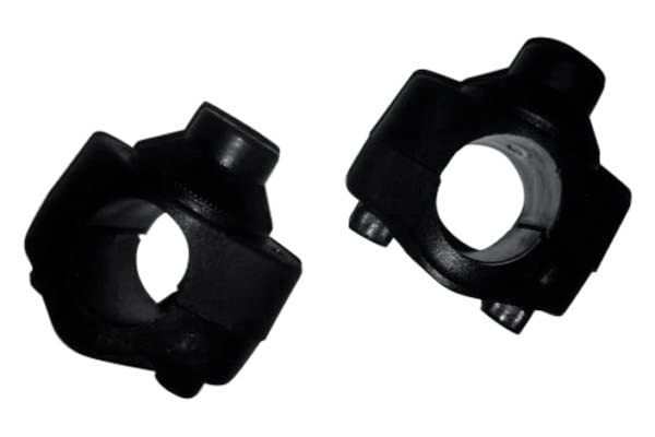 NATIONAL CYCLE 1&quot; QS HBAR MNT QS