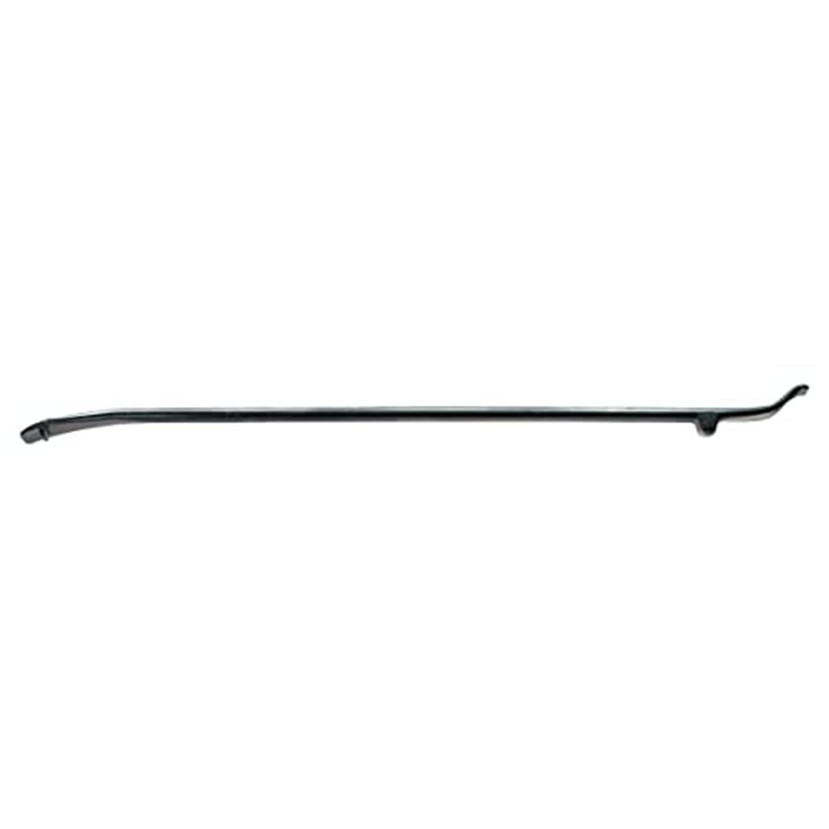 Ken-Tool Mt And Demount Iron, 41In, 7/8 In Stk, Black
