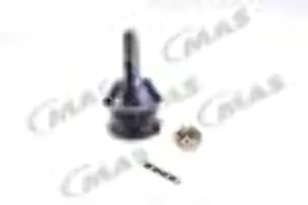 Dorman B6445 Front Lower Suspension Ball Joint Compatible With Select Cadillac/Chevrolet/Gmc Models