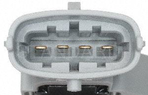 Standard Motor Products Fps18 Fuel Pressure Sensor