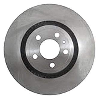 Bendix Premium Prt6300 Front Brake Rotor For Ford Mustang 2017-2015