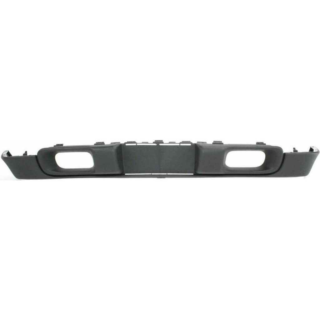 For Chevy S10 1998-2004 Air Deflector | Front | 4WD | GM1092164 | 88967926