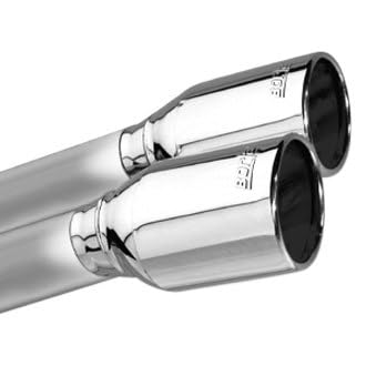 Borla 140875 Cat-Back For '21-'23 F-150 5.0L At 2&4Wd Crew Cab 5' 7'' Bed./Ext. Cab 6' 7'' Bed Exc. Tremor & Black Appear. Pkg.