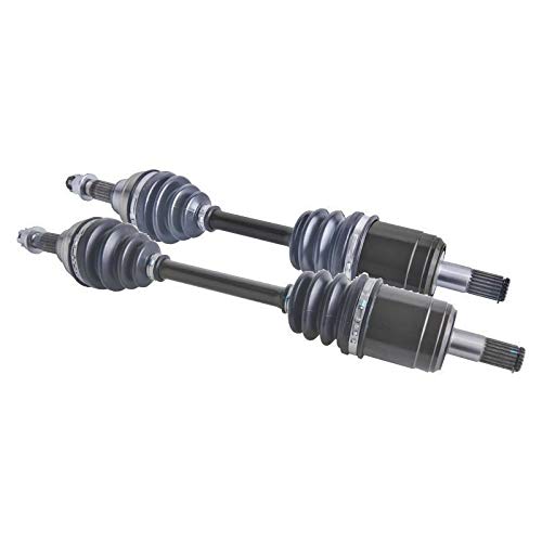 East Lake Axle Front cv axles set for Honda TRX 450 Foreman 1998 1999 2000 2001 2002 2003 2004
