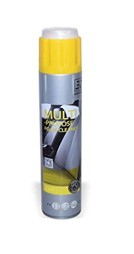 Auto Hub Car Seat Cleaner Foam Spray 650 Ml