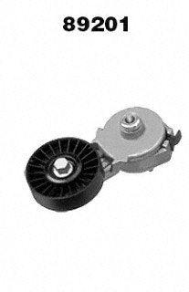 DAYCO Automatic Belt Tensioner Model 89201 for Enhanced Engine Performance