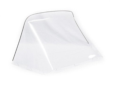 1985-2004 SKI DOO TUNDRA SKI DOO WINDSHIELD, Manufacturer: KORONIS, Manufacturer Part Number: 450-458-AD, Stock Photo - Actual parts may vary.