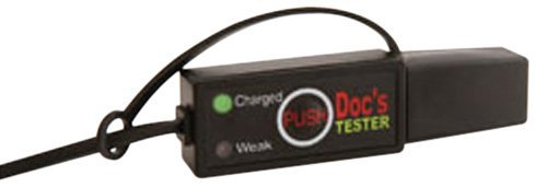 Battery Doc Tester 20040