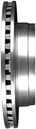 Bendix Premium Prt5055 Front Brake Rotor For Ford F-250 1998-1995, F-250 Hd 1997