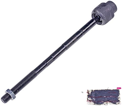 Dorman Is408 Front Inner Steering Tie Rod End Compatible With Select Chevrolet/Oldsmobile/Pontiac Models