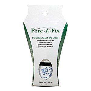 Porc-A-Fix Porcelain Touch-Up Kit For Bootz - Bone