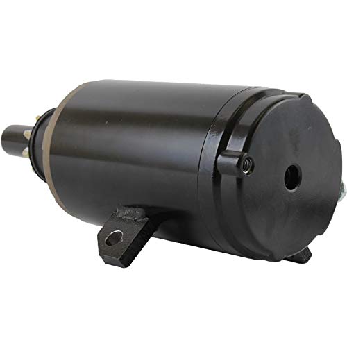Db Electrical 410-21004 New Starter For Omc Johnson Evinrude Marine 50 60 65 70 75Hp, 386657, 585050, 585197, 586281,Sm02610, Sm10629, Sm17996, Sm57048, Smh12B41 0261040-M030Sm 1062940-M030Sm 4-5635