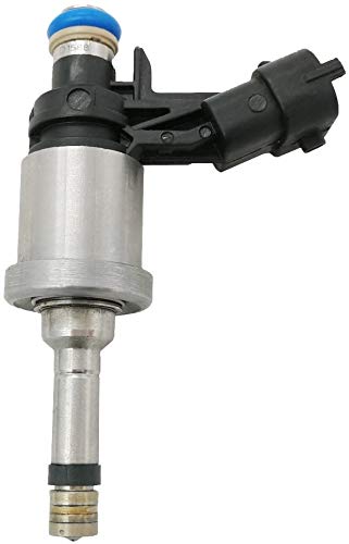 Pangolin 12638530 Fj994 Fuel Injector Common Rail Injector 6Pcs For 2009-2011 Buick Enclave, For 2010-2011 Lacrosse, For 2010 Al