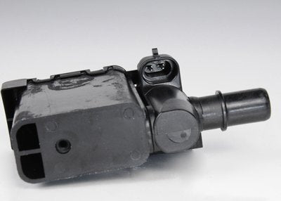 Acdelco Gm Original Equipment 214-1091 Vapor Canister Vent Valve, Black