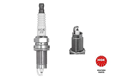 Ngk (7252) Fr5-1 V-Power Spark Plug, Pack Of 1