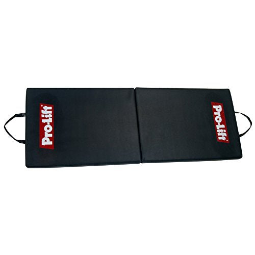Pro-Lift C-1000 Black 47'' Folding Work Pad