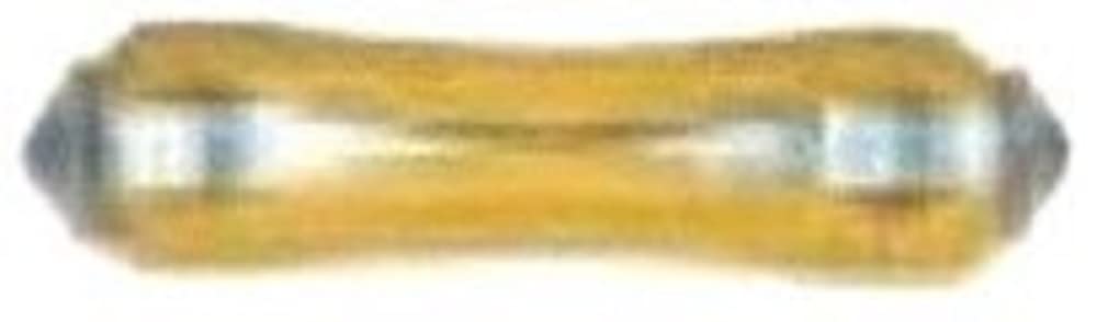 Bussmann GBC-5 Automotive 'Torpedo' Fuse for German vehicles - 5 A, (Tin), 5 Pack