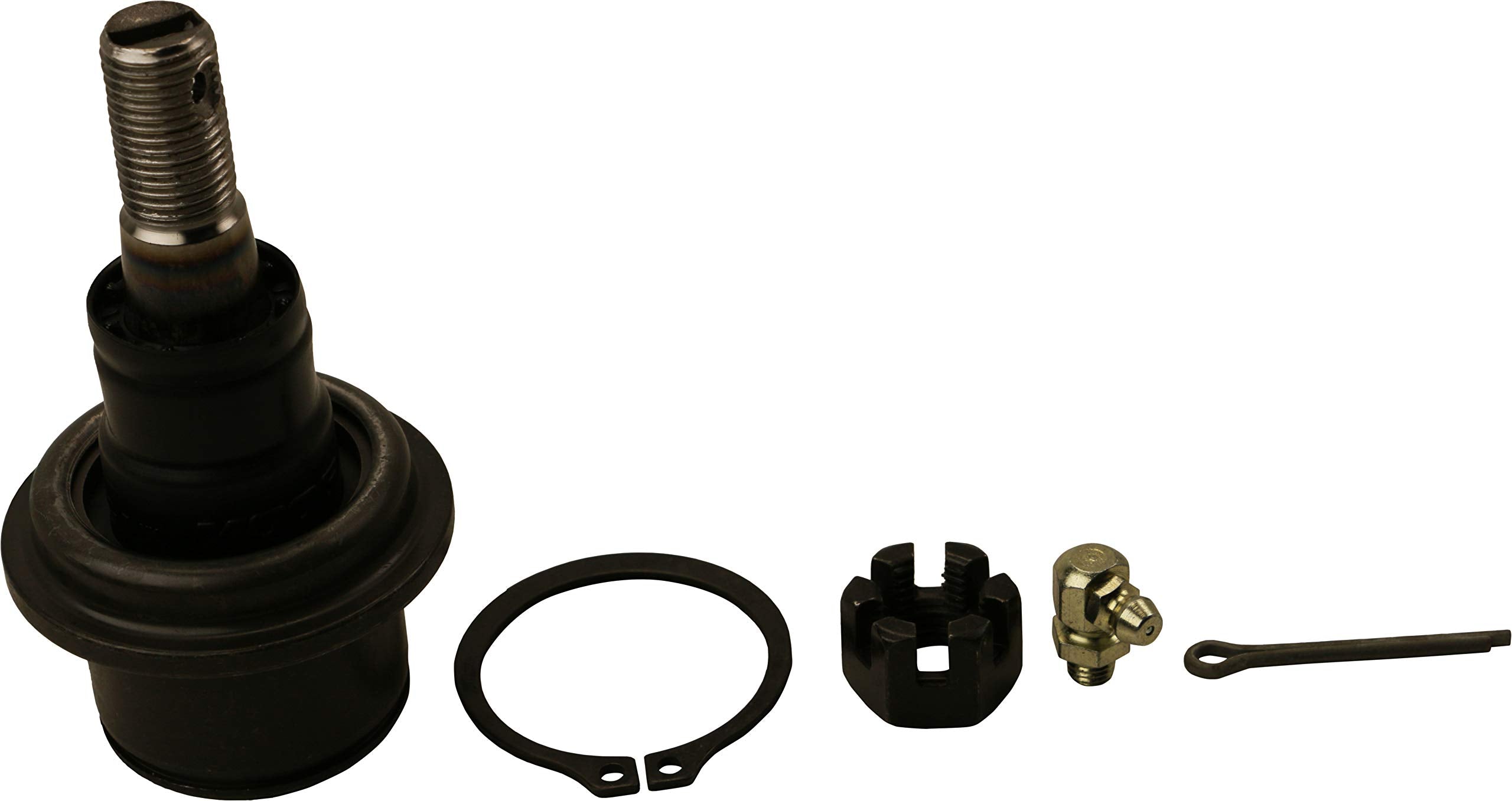 Moog K80996 Front Lower Rearward Suspension Ball Joint For Chrysler 300