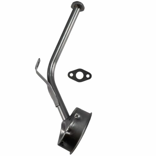 Melling 84-Ds2 Oil Pump Screen