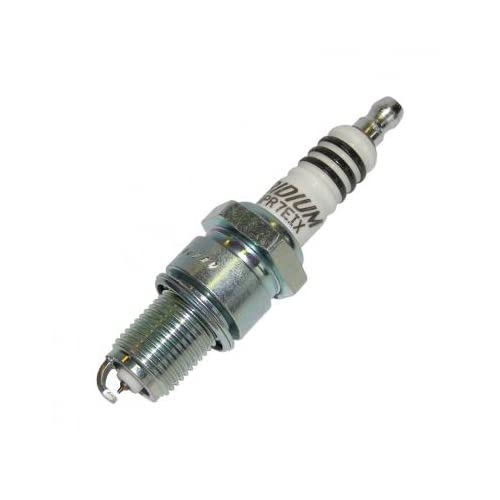 Ngk Bpr7Eix - Iridium Spark Plug - Single/--