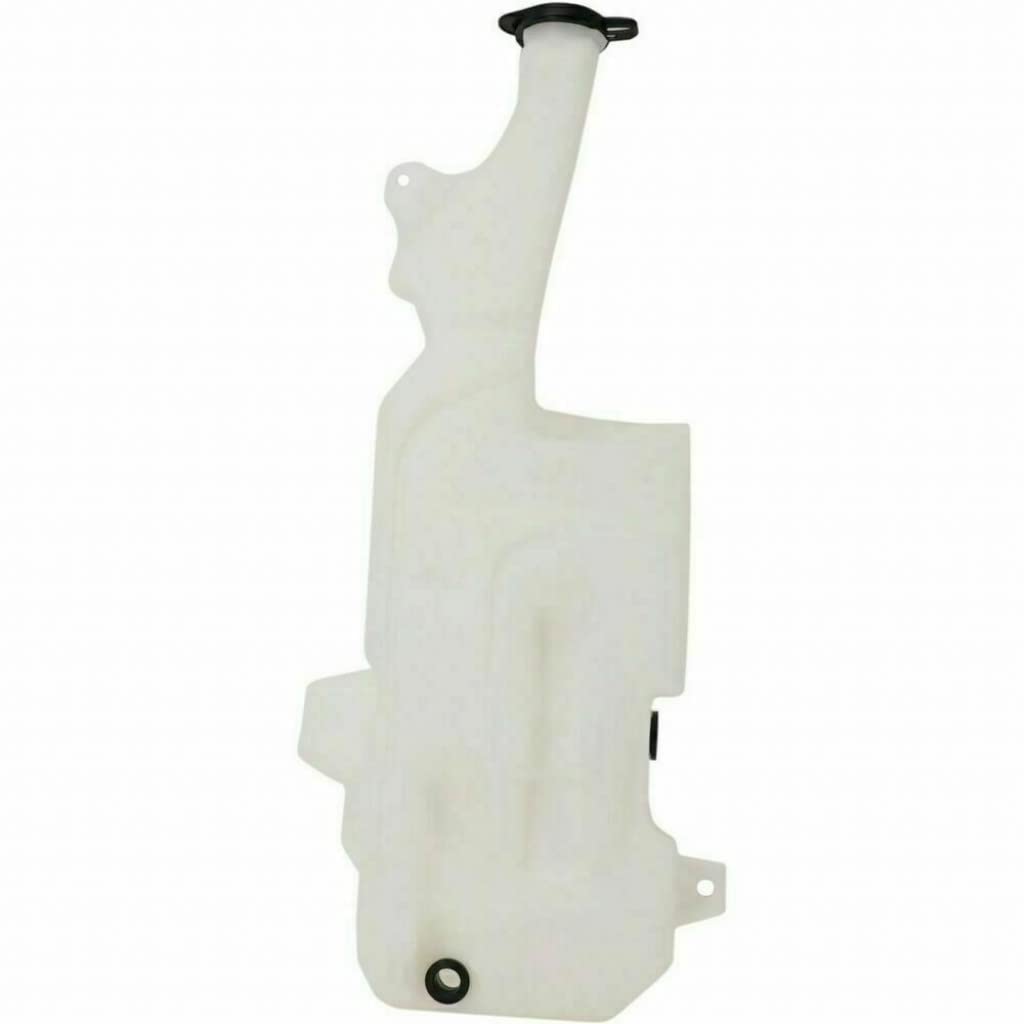 For Chevy Silverado 1500 2007 08 09 10 11 12 2013 Windshield Washer Reservoir | GM1288104 | 15942521