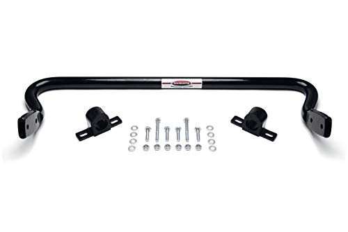 Roadmaster 1139-140 Front Anti-Sway Bar Kit For The F550 And F53 Class A Chassis
