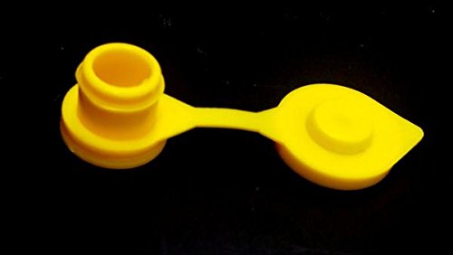 Jsp Manufacturing Pick A Pack Yellow Fuel Gas Can Vent Cap Chilton Briggs Rotopax Gott Anchor Multipack Pricing (5)