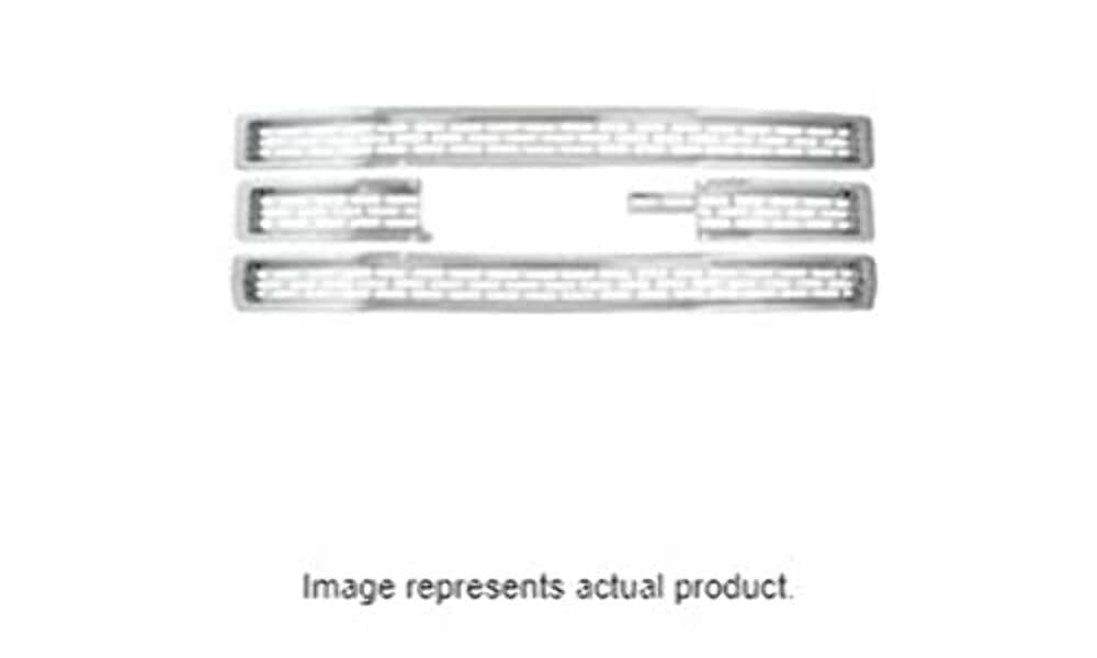 Promaxx Iwcgi/123 Grille Guard