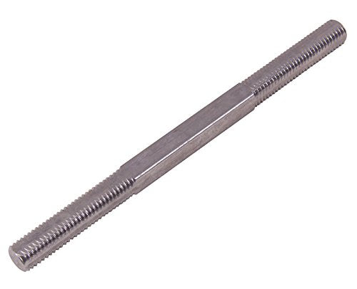 Tuff Stuff 4425 9/32&quot; X 5&quot; Straight Square Spindle