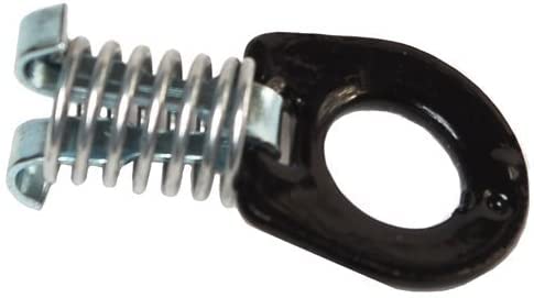 Rv Designer E371, Water Heater Door Cam Lock, 2 Per Pack, Exterior Hardware (5)