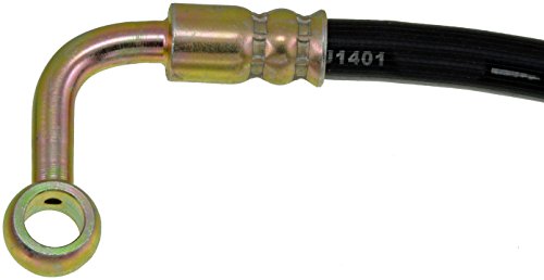 Dorman H620090 Brake Hydraulic Hose Compatible With Select Subaru Models