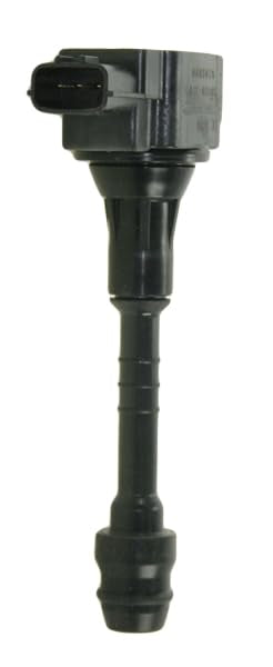 Trq Ignition Coil Set Compatible With 2002-2006 Nissan Sentra