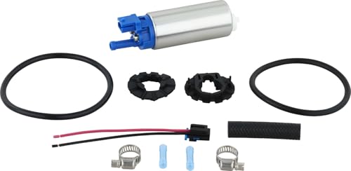 Delphi Fe0115 Electric Fuel Pump Motor