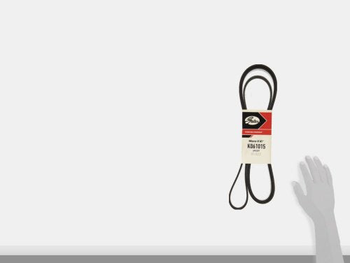 K061015 Gates 05-06 Fits Ford Mustang Gt Automotive Micro-V Belt