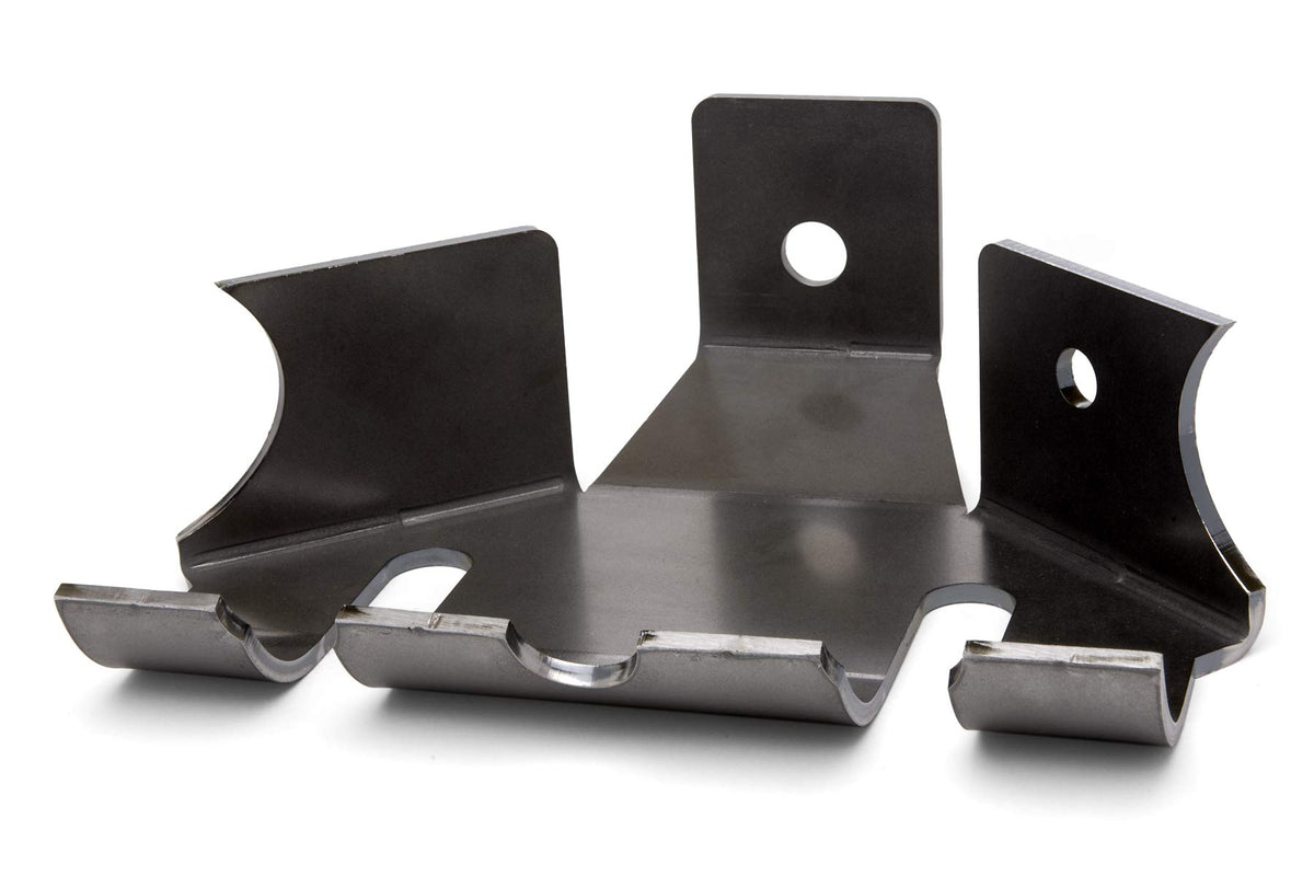 Jks Ogs169 Rear Track Bar Skid-Brace System For Jeep Jk
