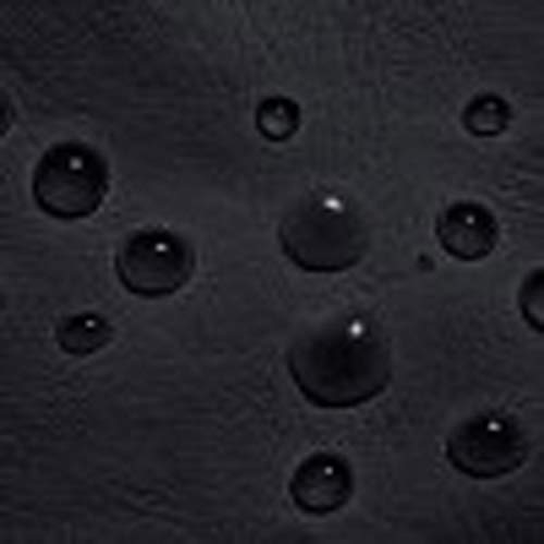 Classic Accessories 75387 Overdrive Universal Fit Spare Tire Cover, Black, Large