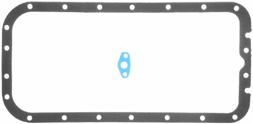 Fel-Pro Os 4350 Ad Oil Pan Gasket Set