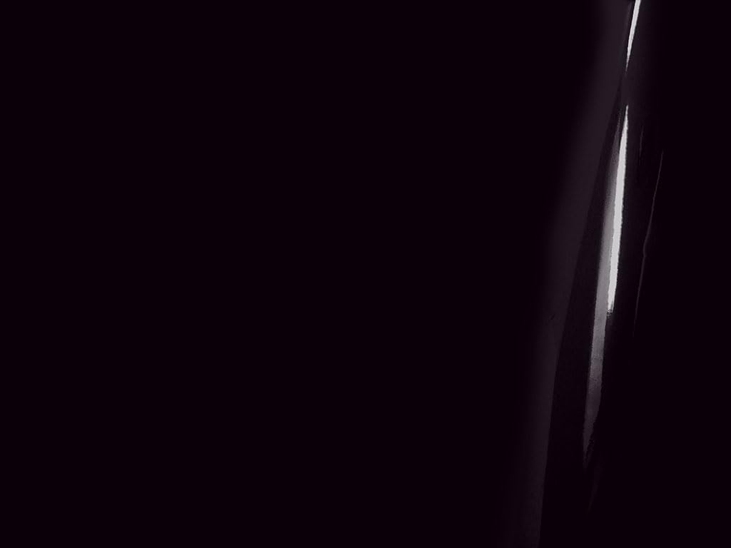 3M 2080 Series G12 Gloss Black - 5Ft X 4Ft - 20Sq Ft - Dual Cast Thick Vinyl Car Wrapping Film - Bubble Free Vehicle Sheet Roll