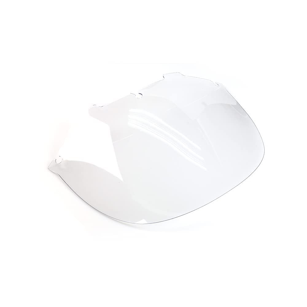 Wynmoto 13 Clear Windshield Windscreen Compatible For 1996-2013 Harley Davidson Touring Street Glide/Electra Glide/Tri Glide Flht Flhx Flhtcu Flhtc Flhx Flhtk Tri Glide 1996-2013