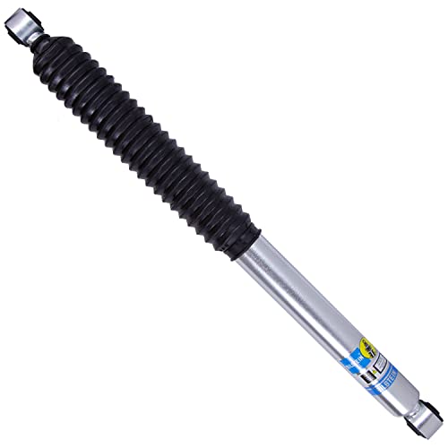 Bilstein 5100 Series 13-18 Ram 3500 Rear Monotube Shock Absorber - 2-3In. Lift (24-285780)