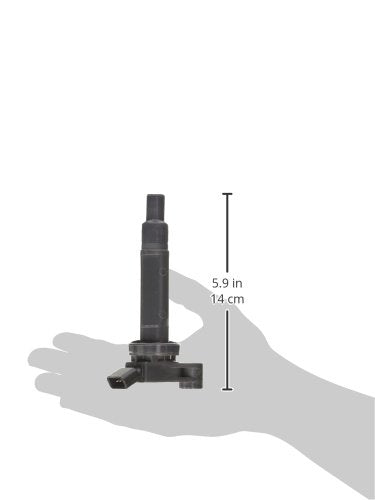 Standard Motor Products UF267T Ignition Coil