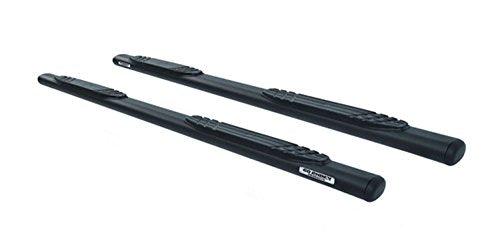 Go Rhino 684409987T 4 Oe Xtreme Side Steps With Mounting Brackets Kit For Ram 11-14 1500, Ram 11-24 2500, Ram 11-24 3500, Dodge 09-10 Ram 1500, Dodge 10 Ram 2500, Dodge 10 Ram 3500 (Crew Cab Pickup)