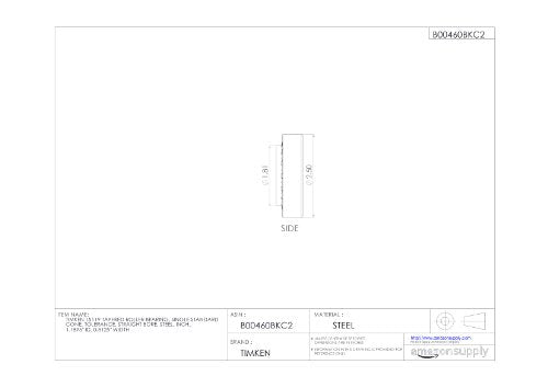Walker Products 15119A Carburetor Kit